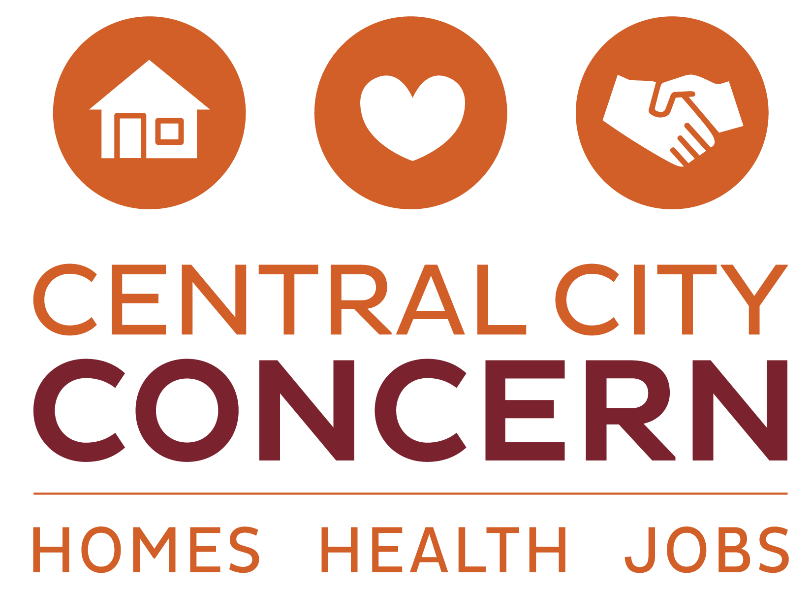 Central City Concern