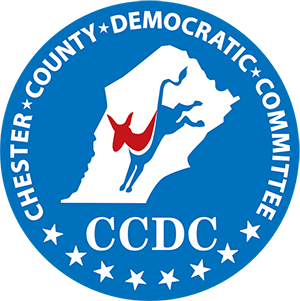 Chester County Democratic Committee
