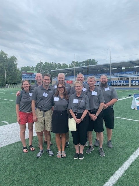 Viva Bocce! Fort Wayne