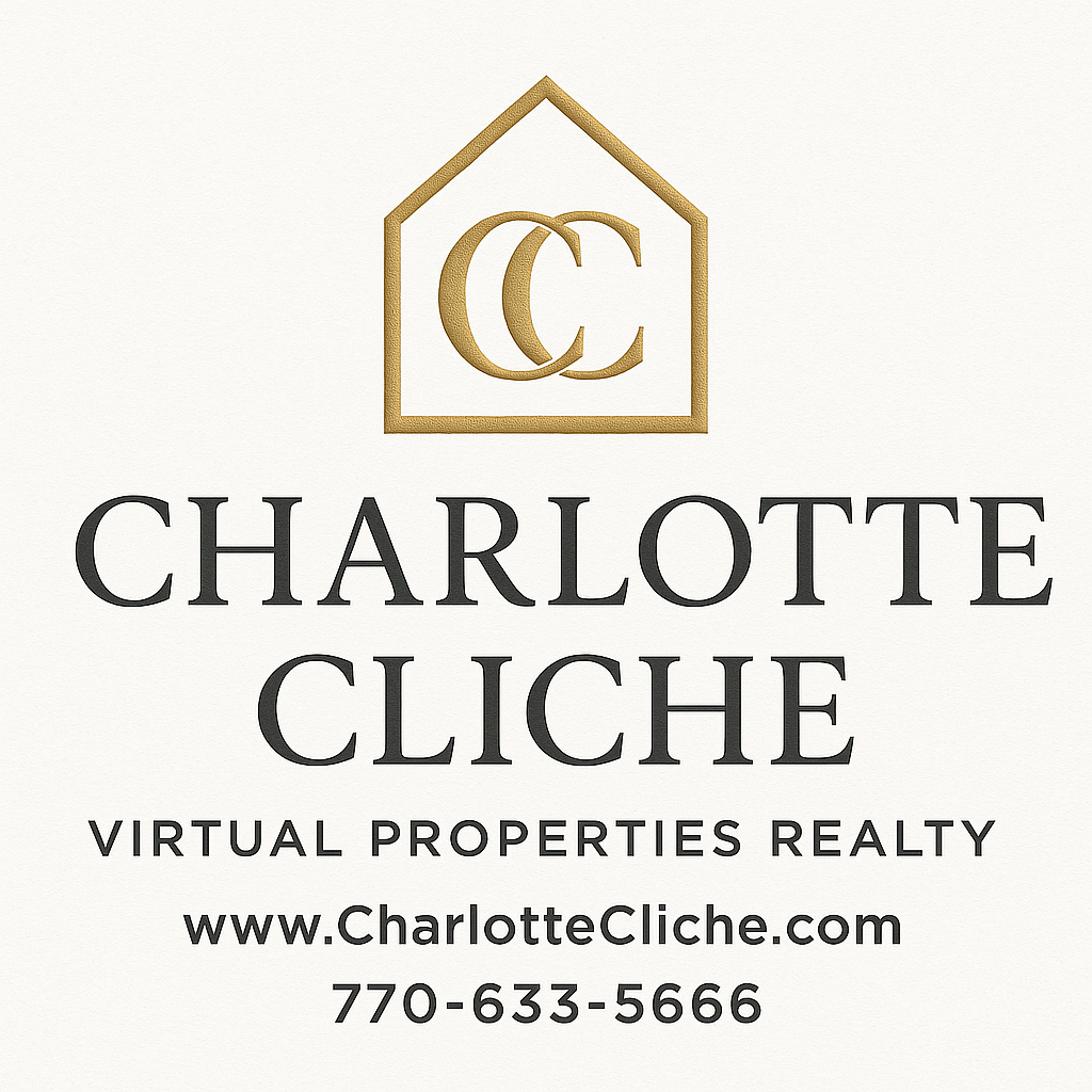 Charlotte Cliche, REALTOR