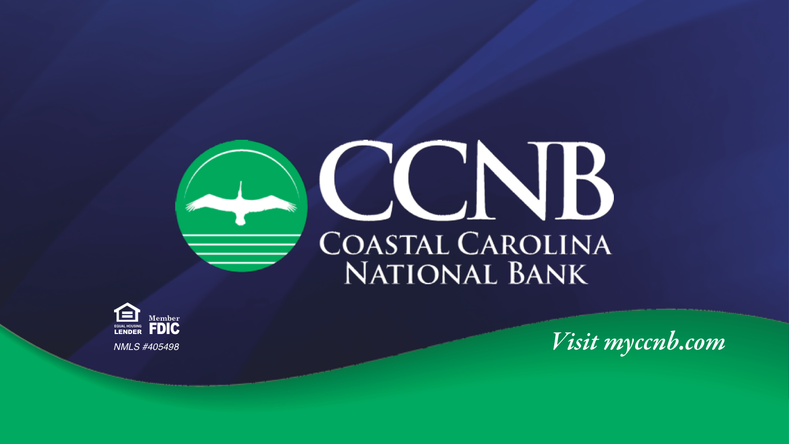 Coastal Carolina National Bank