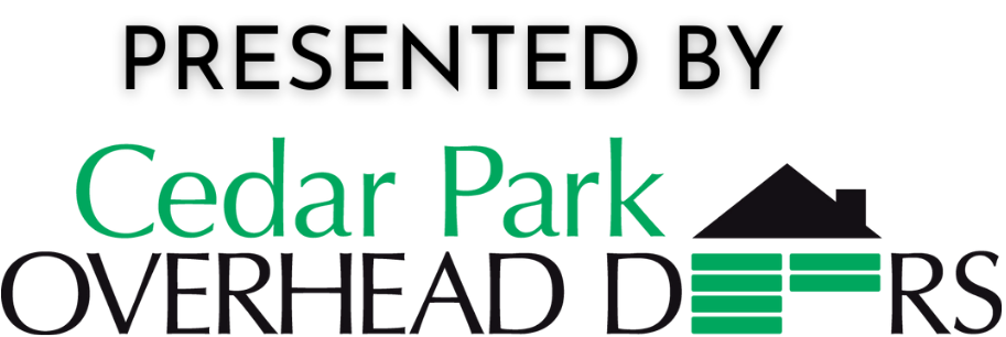 Cedar Park Overhead Doors