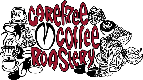 Carefree Coffee Roastery