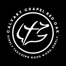 Calvary Chapel Red Oak