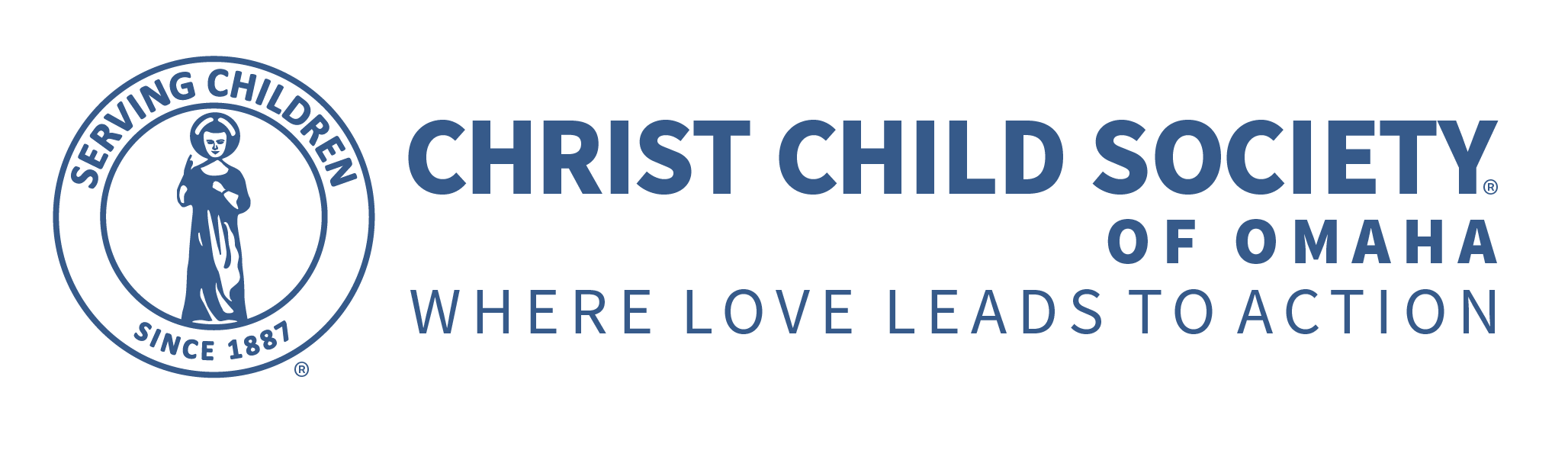 Christ Child Society of Omaha Nebraska