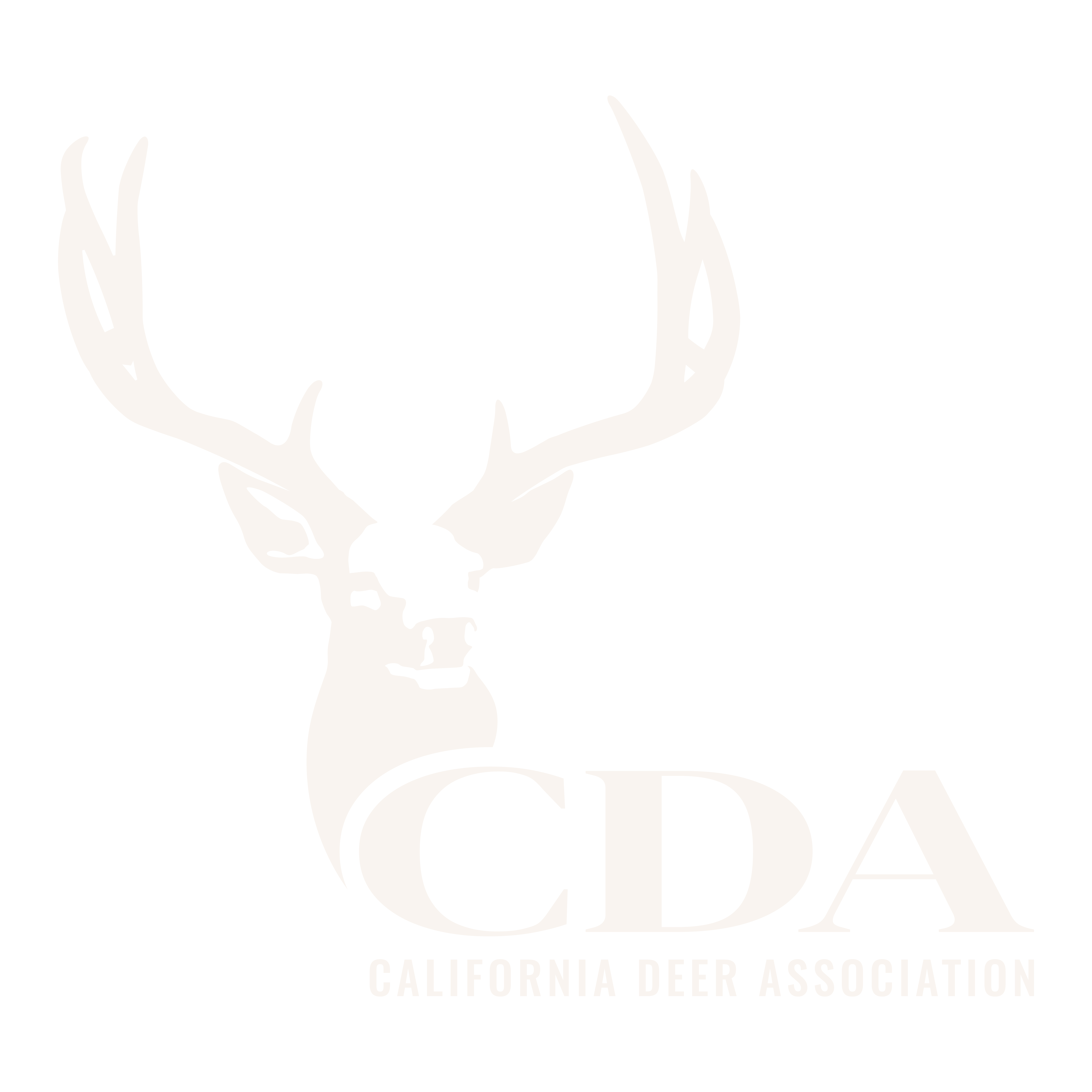 California Deer Association