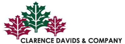 Clarence Davids & Company