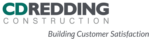 CDRedding Construction