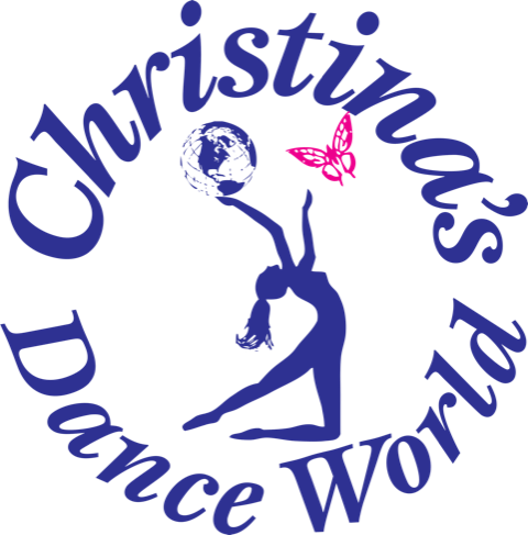 Christina's Dance World