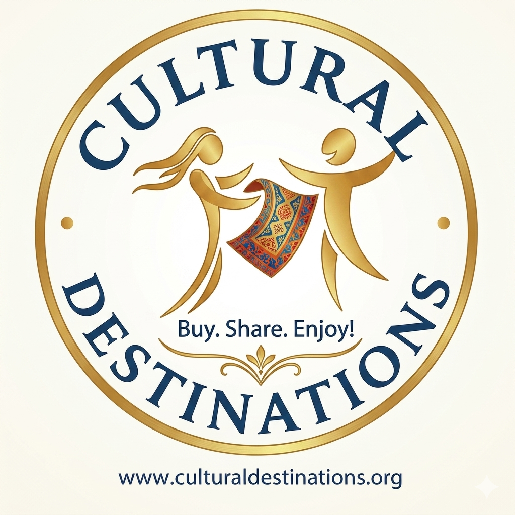 Cultural Destination