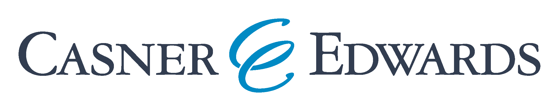 Casner & Edwards