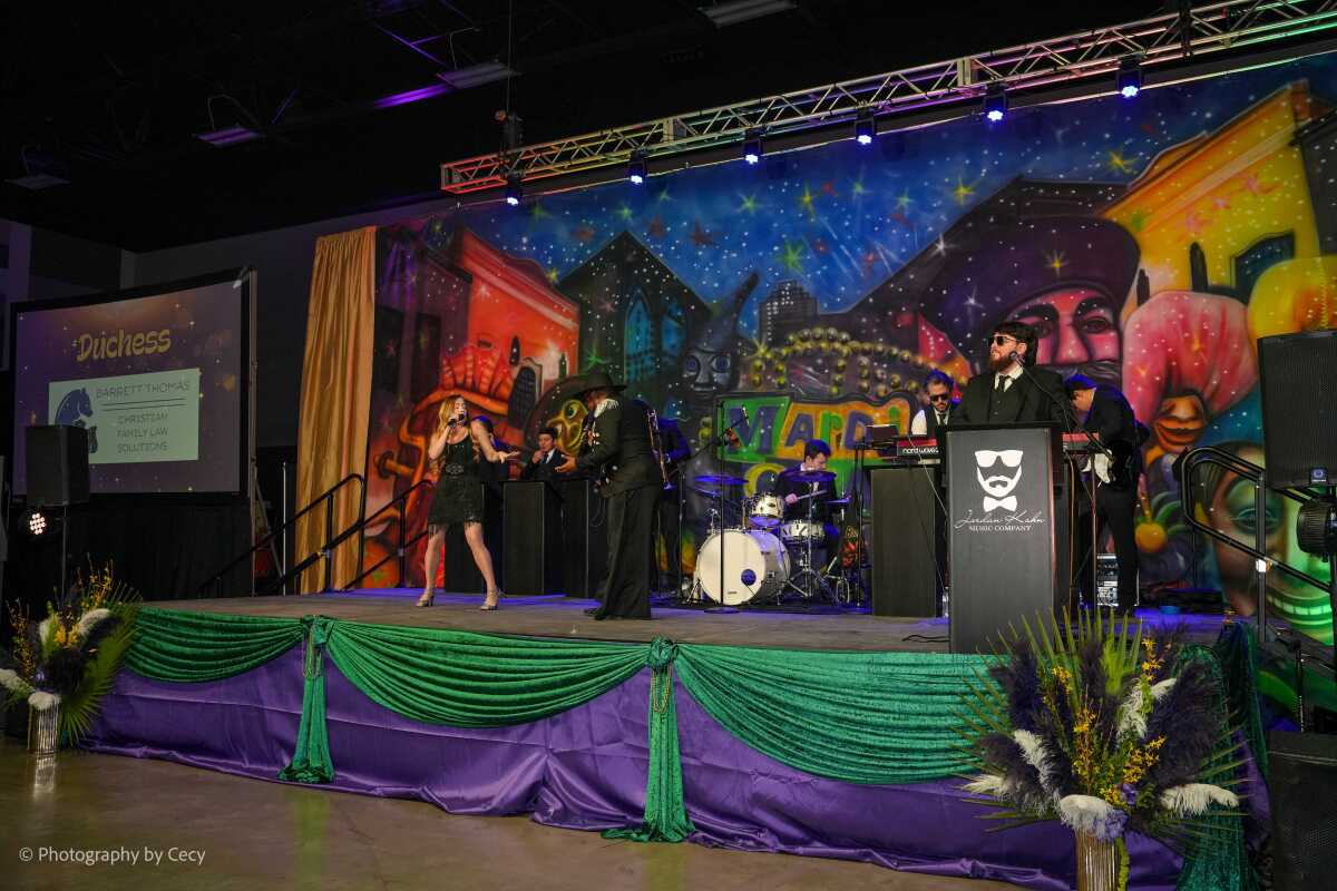 Live Entertainment