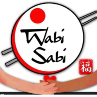 Wabi Sabi Hibachi on Wheels