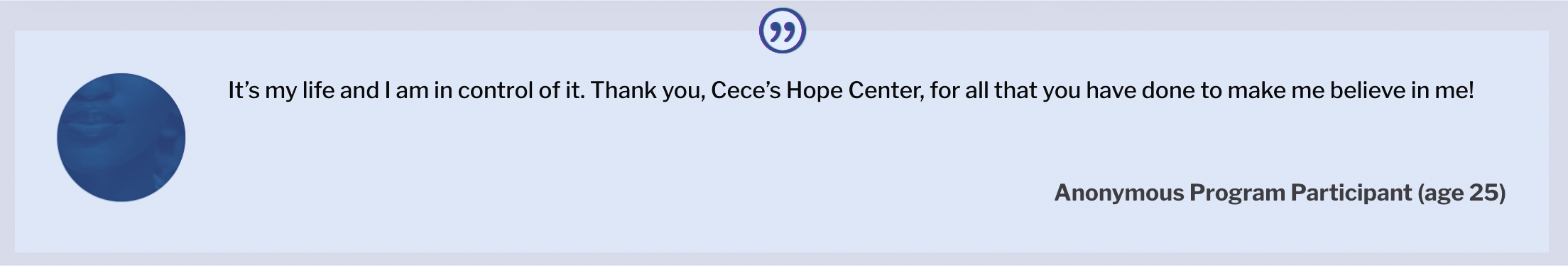 CeCe's Hope Center