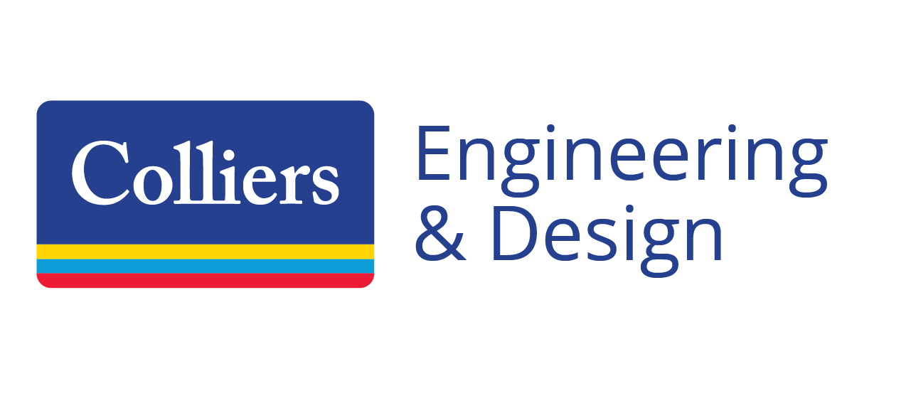 Colliers Engineering & Design