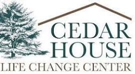 Cedar House Life Change Center