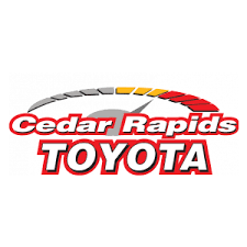 Cedar Rapids Toyota