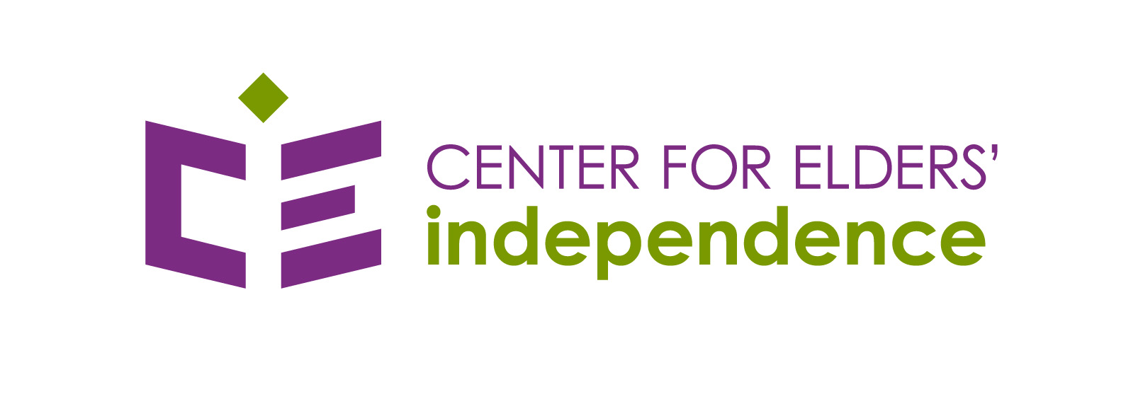 Center for Elders' Independence