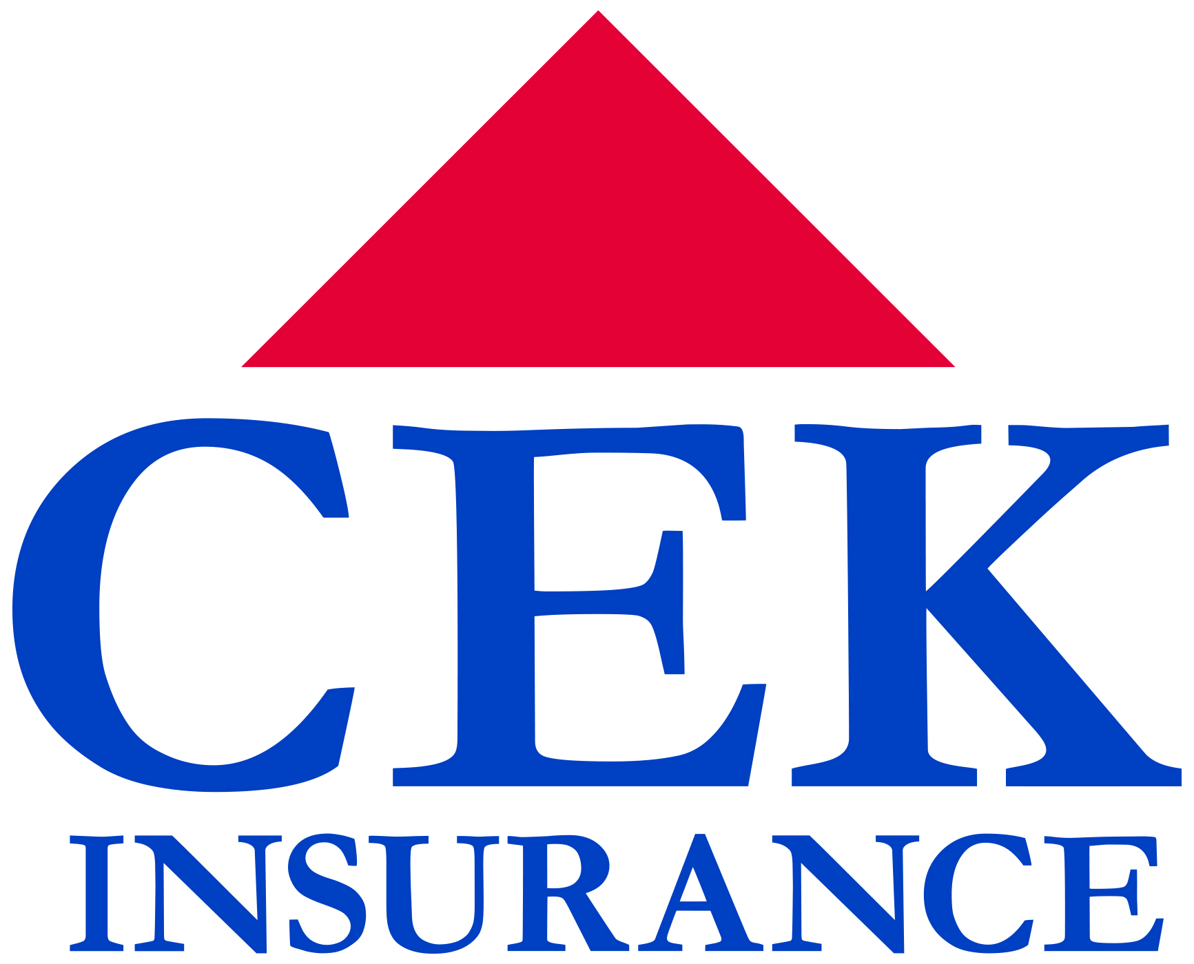 CEK Insurance 