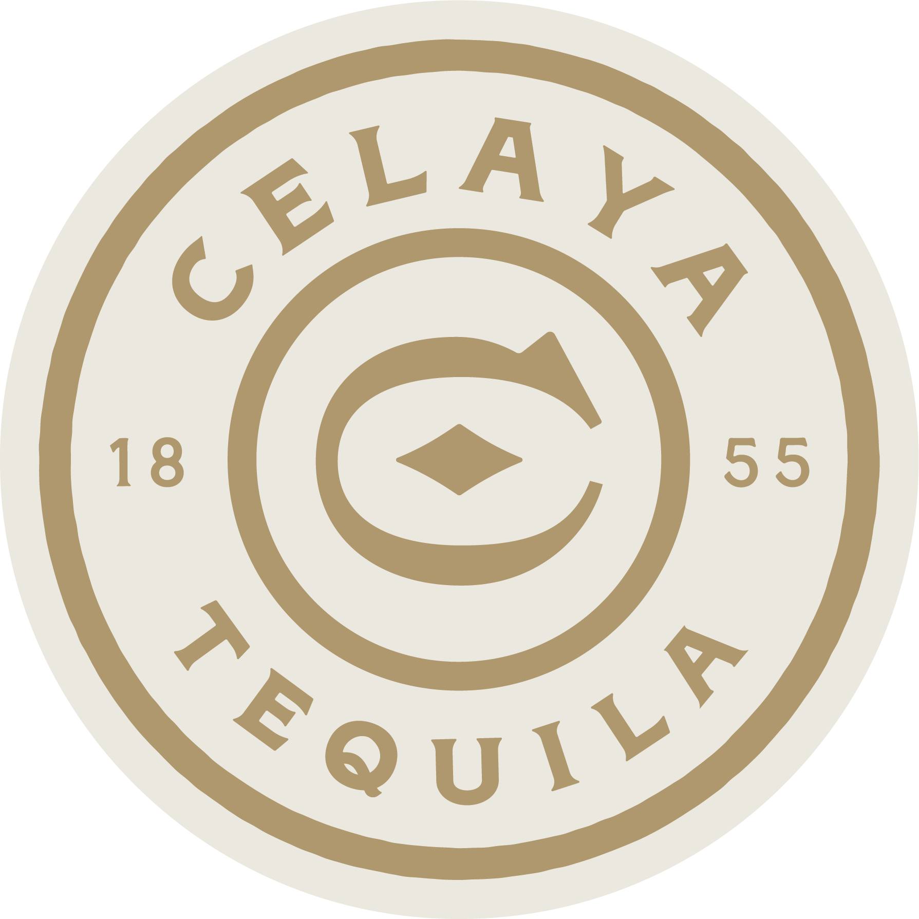 Celaya Tequila