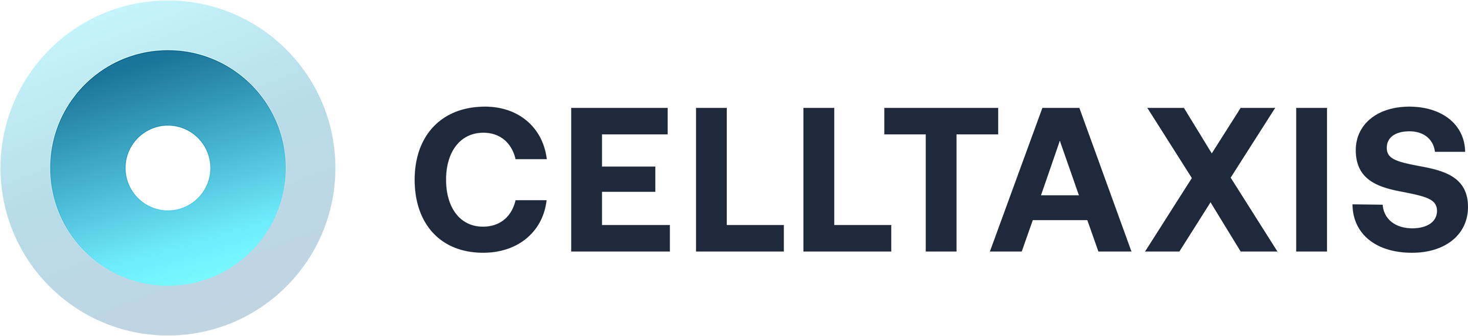 Celltaxis
