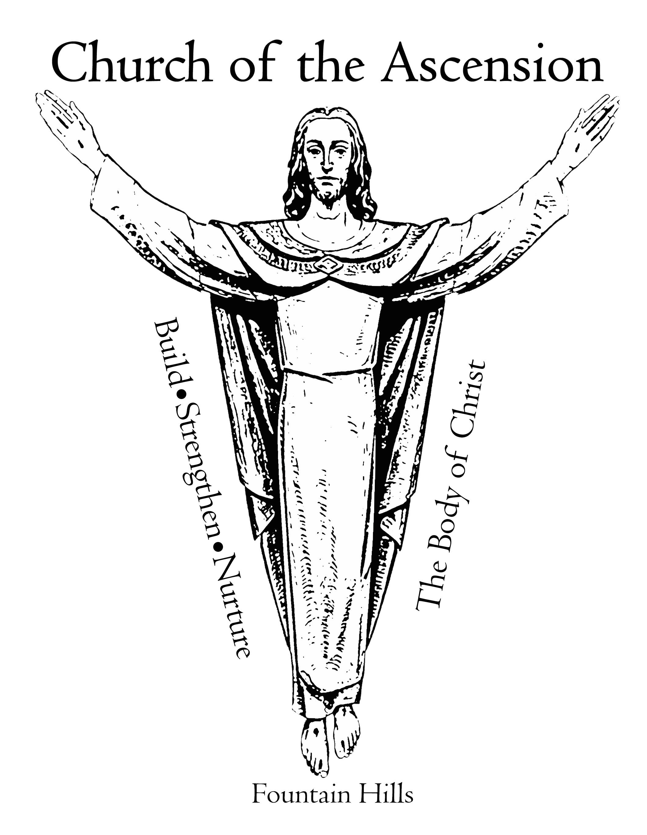 Church of the Ascension