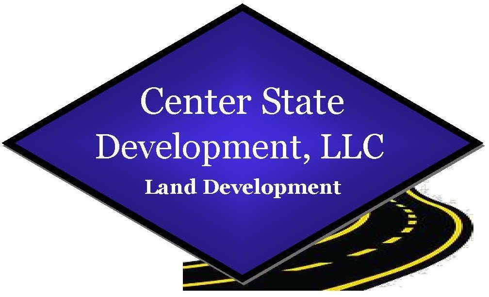 Center State Development