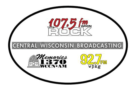 Central Wisconsin Broadcasting