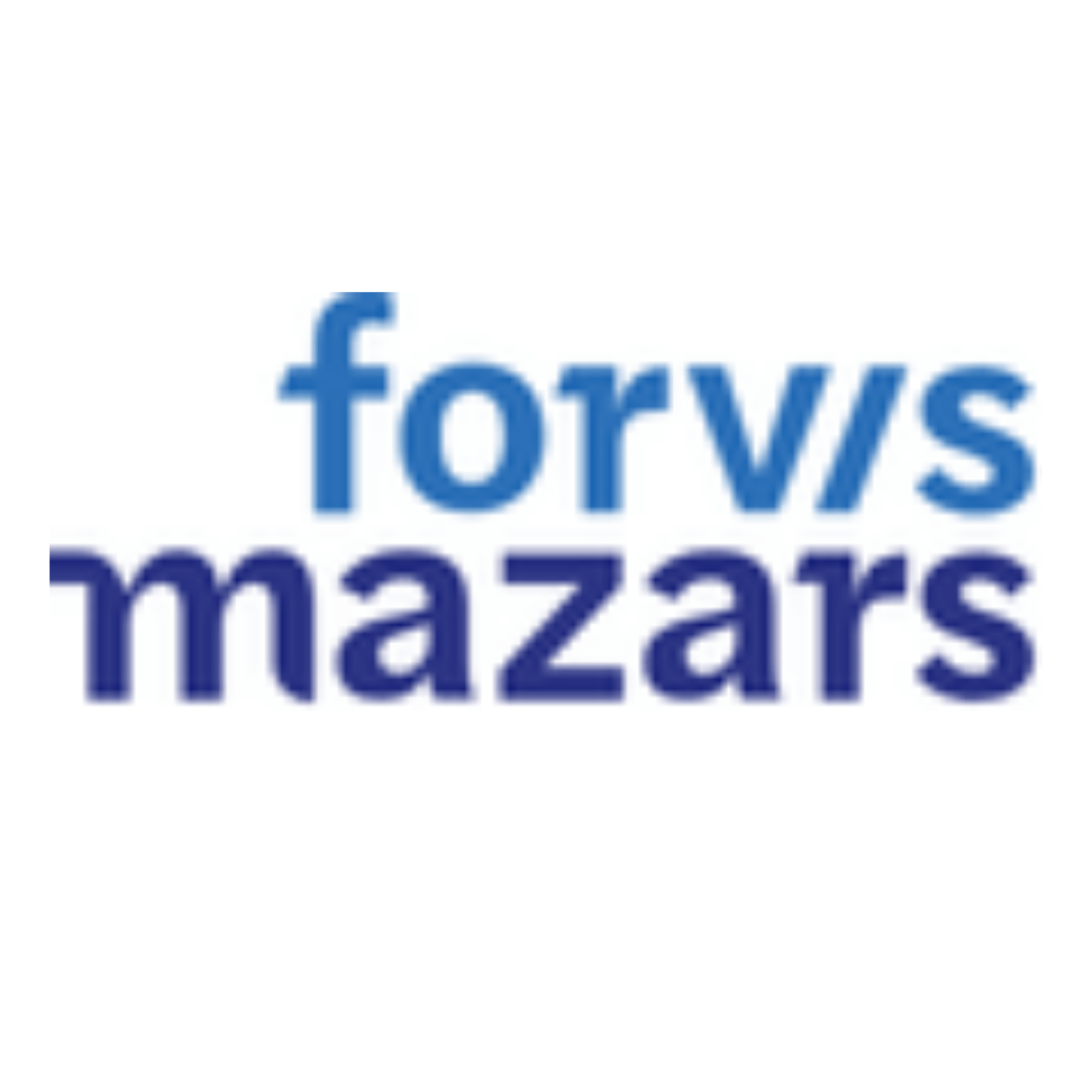 Forvis Mazar