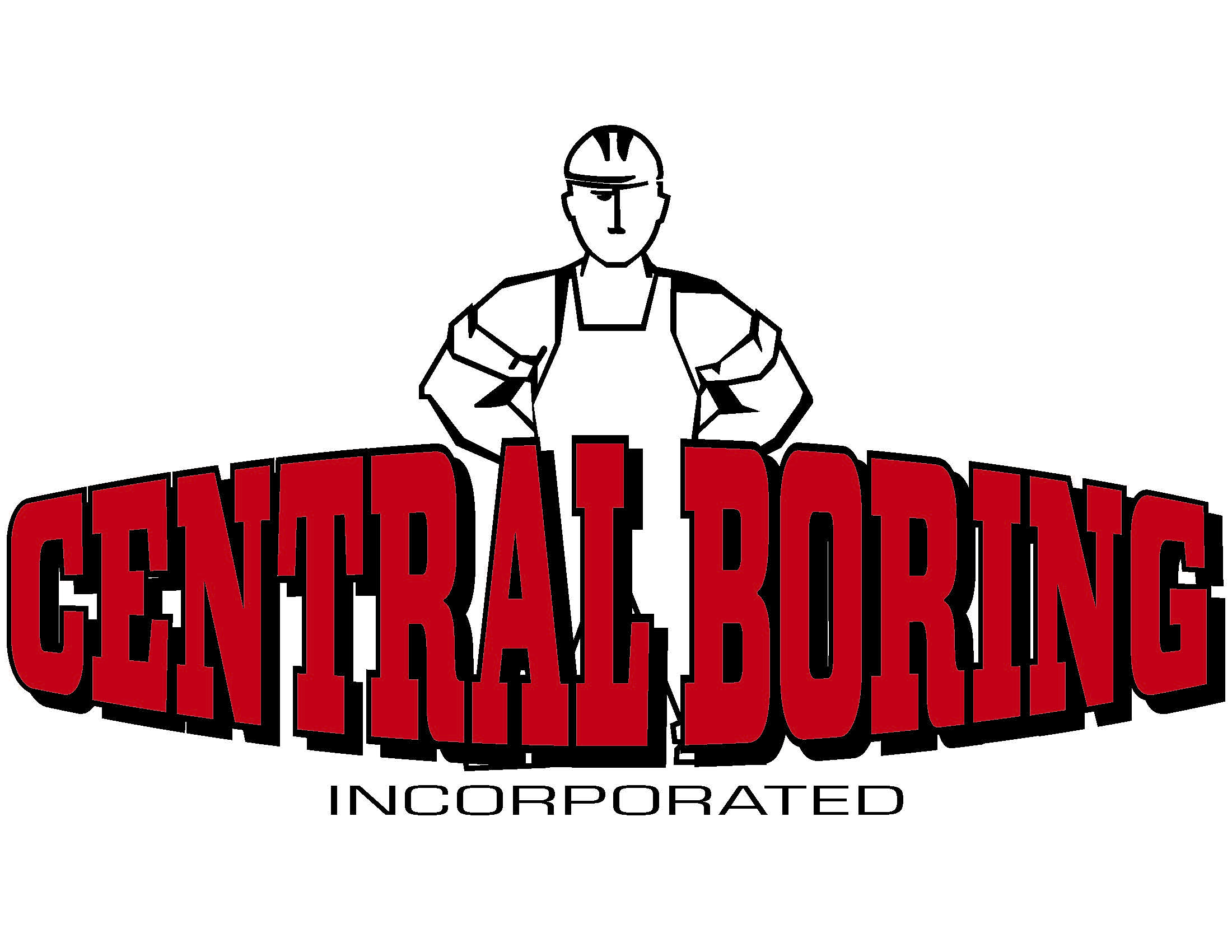 Central Boring, Inc.