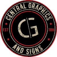 Central Graphics