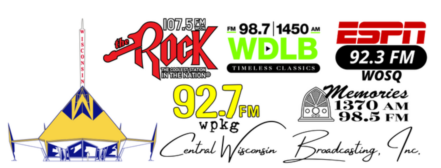 Central Wisconsin Broadcasting, Inc.