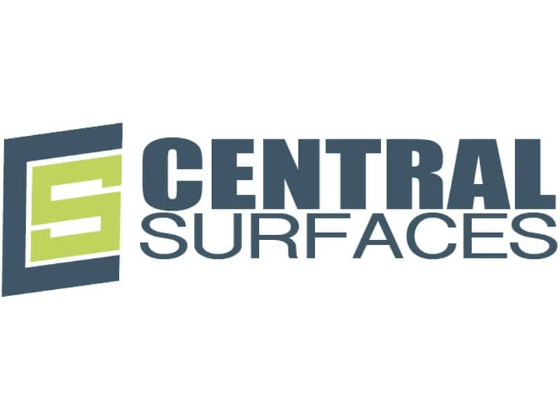 Central Surfaces