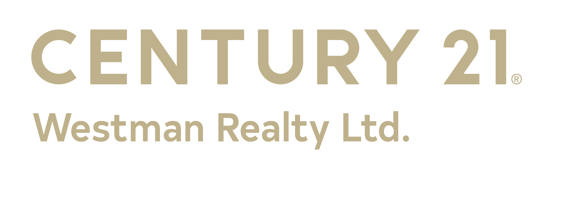 Century 21 Westman Realty