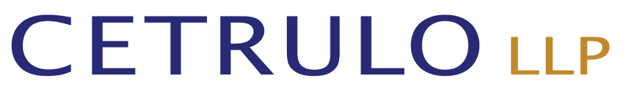 Cetrulo LLP