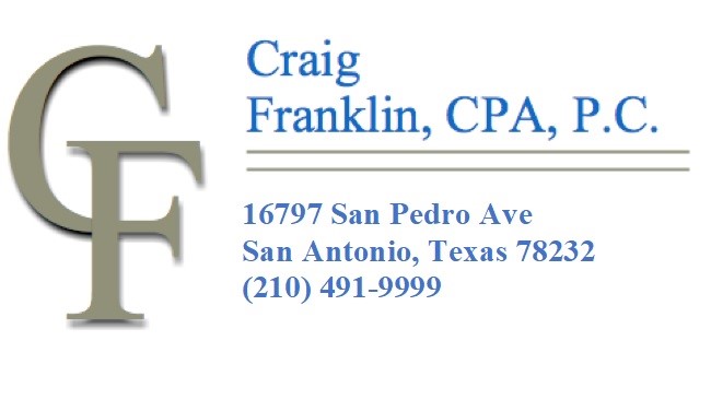 Craig Franklin, CPA, P.C.