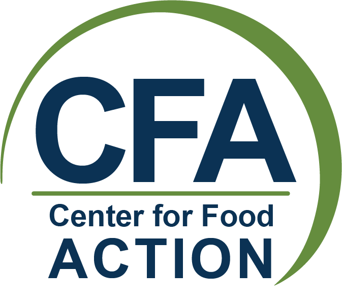 Center for Food Action in New Jersey