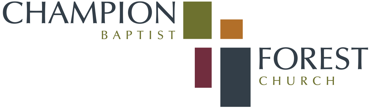 Champion Forest Church