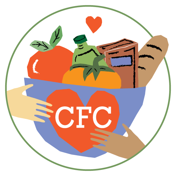 Community Food Cupboard