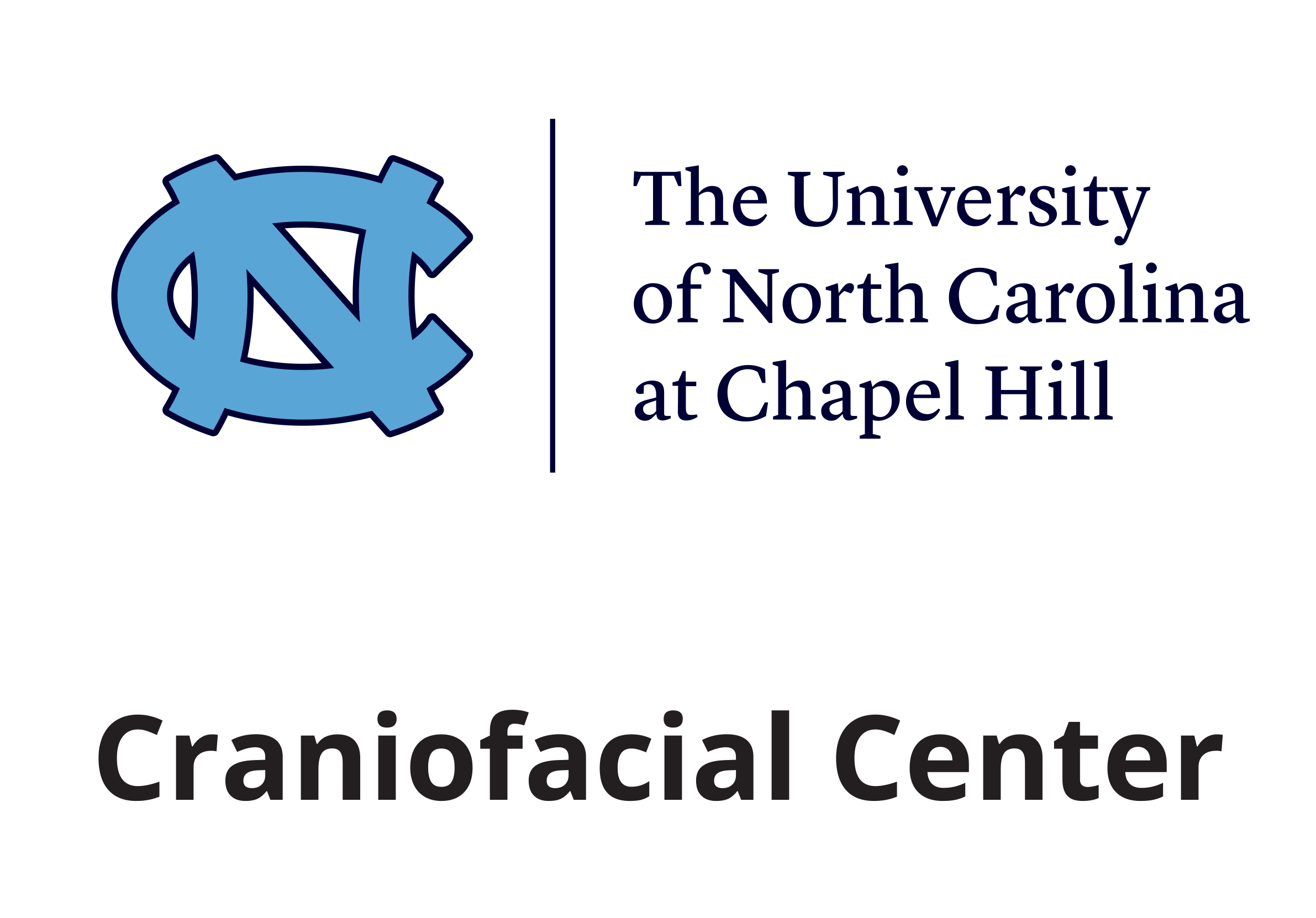 UNC Adams School of Dentistry Craniofacial Center