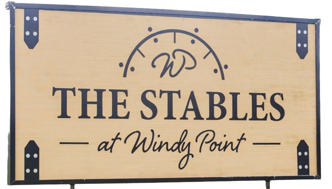 The Stables at Windy Point