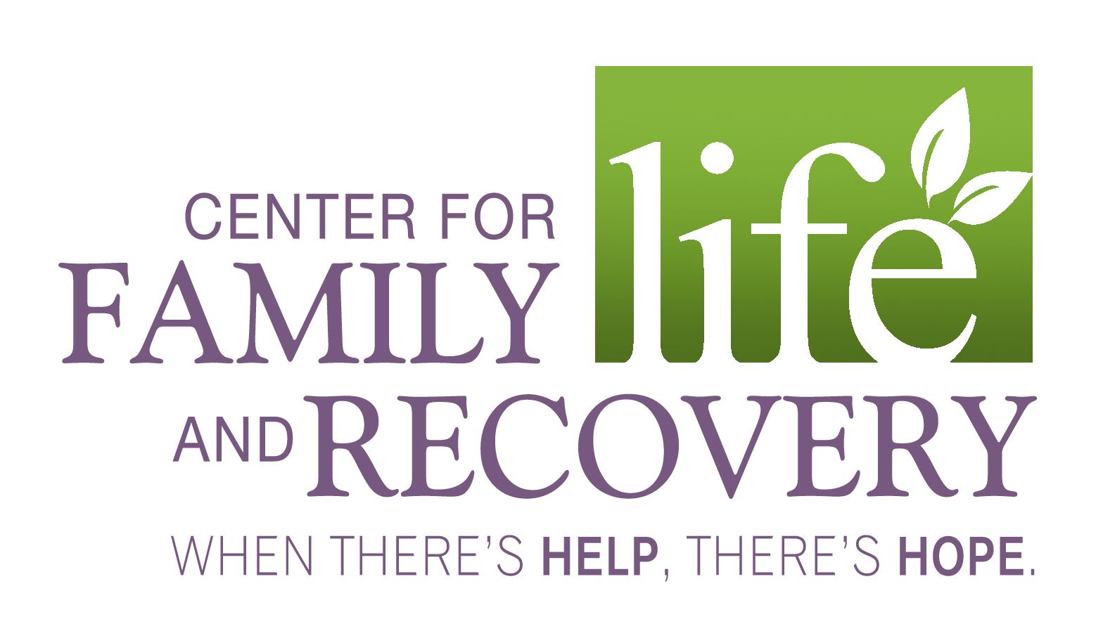 Center for Family Life and Recovery