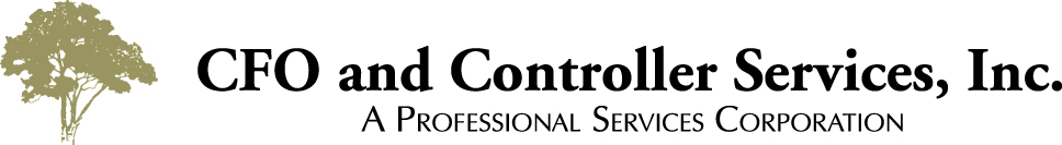 CFO & Controller Services