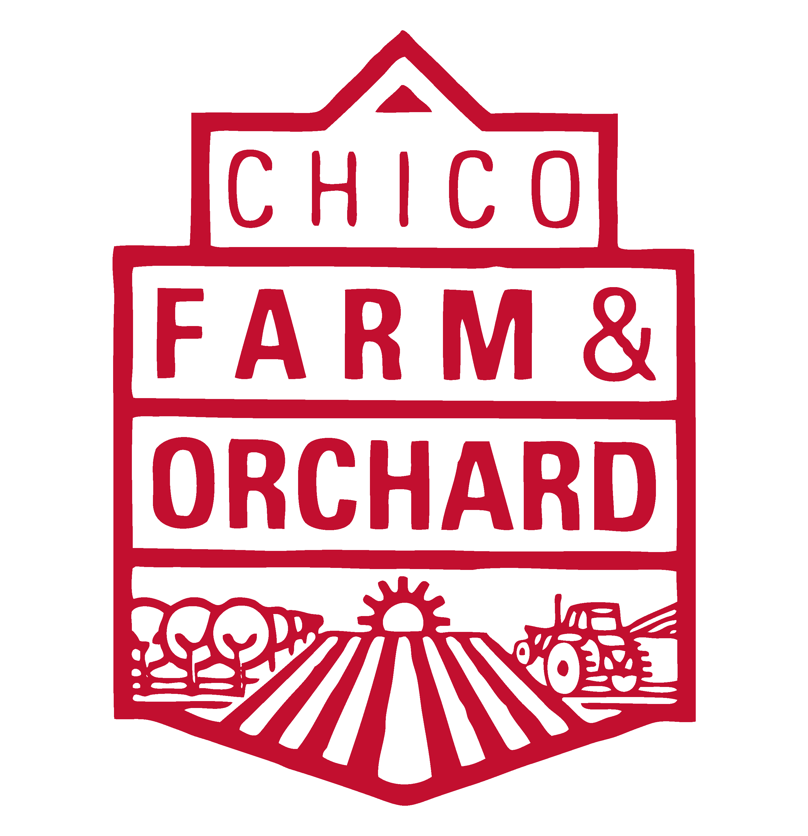 Chico Farm and Orchard