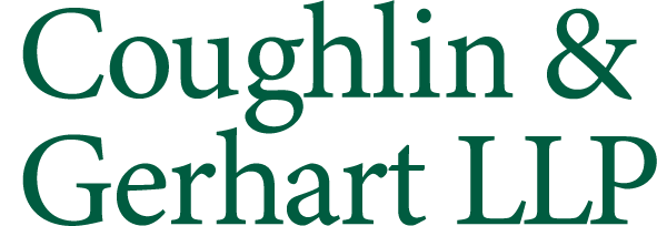 Coughlin & Gerhart