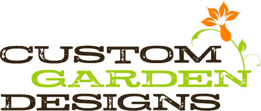 Custom Garden Designs