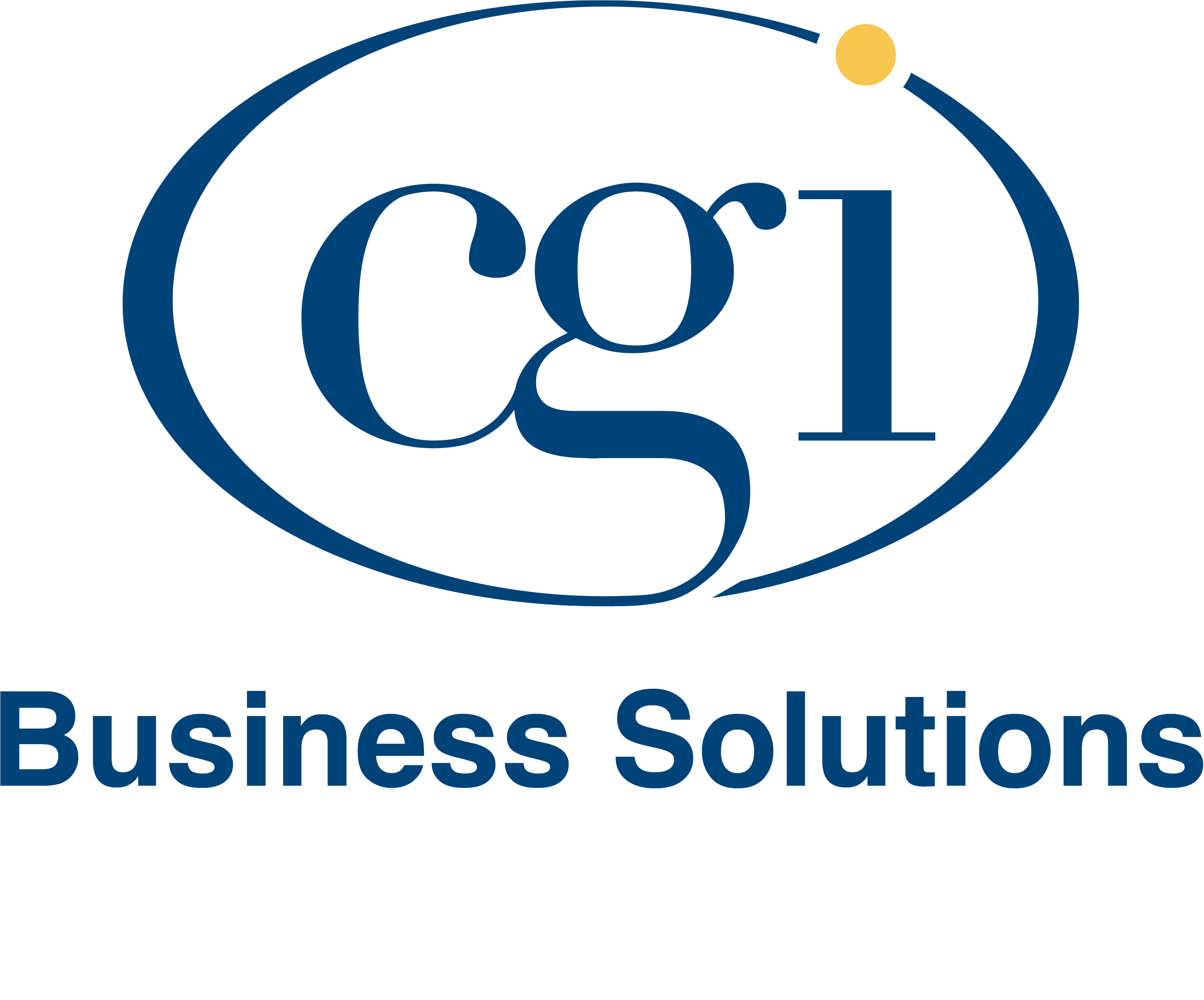 CGI Business Solutions