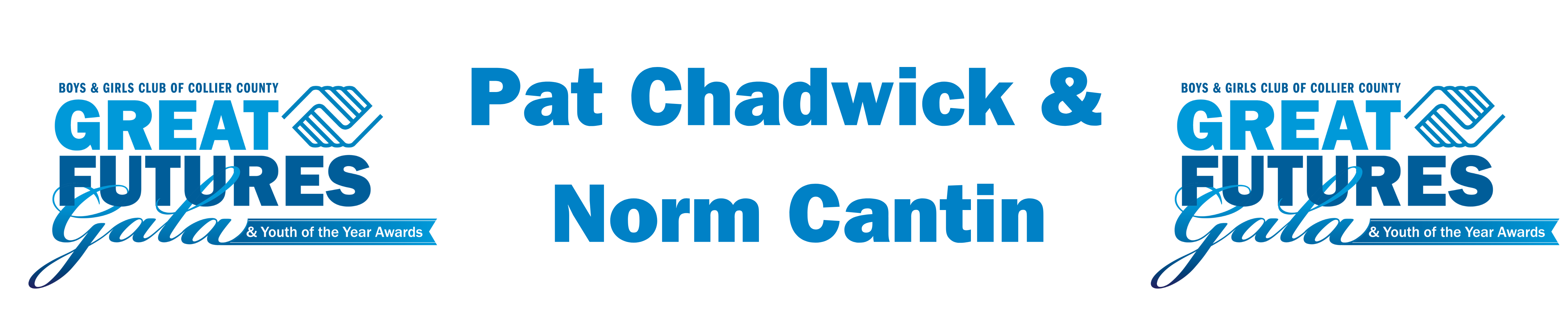 Pat Chadwick & Norm Cantin