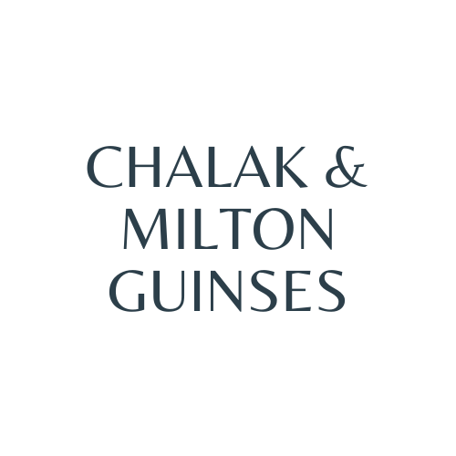 Chalak & Milton Guinses