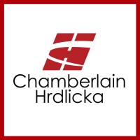 Chamberlain Hrdlicka